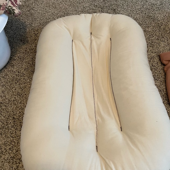 SnuggleMe bundle - Picture 3 of 8